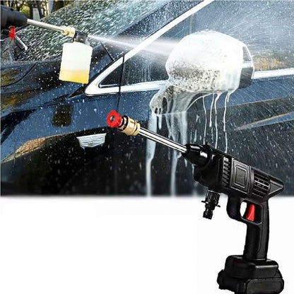 PowerWash™ Hidrolavadora Inalámbrica 2 baterías